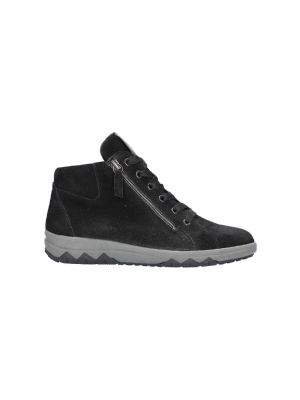 Waldlaufer 961801 H-Teresa Order Zwart
