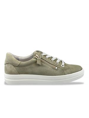 Common Pairs Zelda 01 Khaki combi