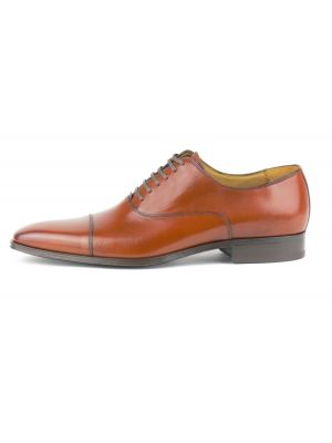 Bommel 16199.01 neusnaad slanke leest bruin