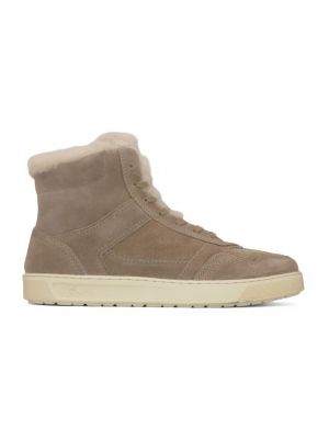 Sioux Maites Sneak Velour Avola