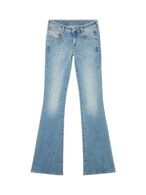 Diesel 1969 d-ebbey jeans 09j16 light blue