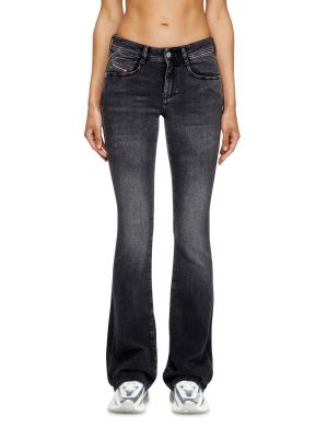Diesel 1969 d-ebbey jeans black