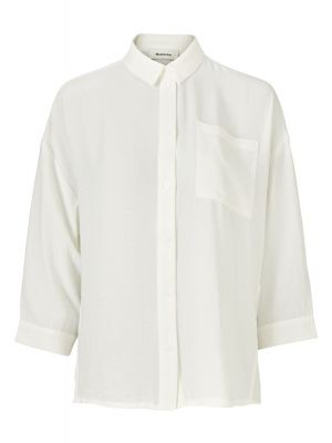 Modstrom alexis shirt off white