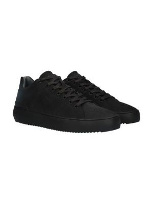Blackstone Alister Sneaker Nero