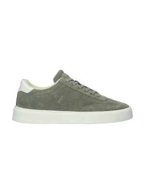 Blackstone Sneaker Quartz Auden Perf Dried Sage