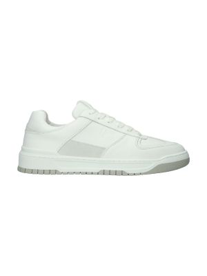 Blackstone Sneaker Tufa Greer White