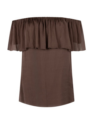 Aaiko Caprice Se top hazelnut