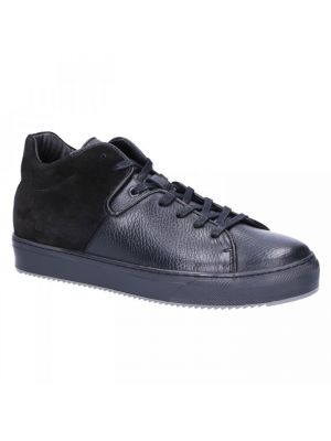 Cycleur Virgil Midboot zwartcomb