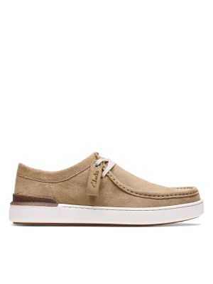 Clarks CourtliteW Wally 26170281 Dark Sand