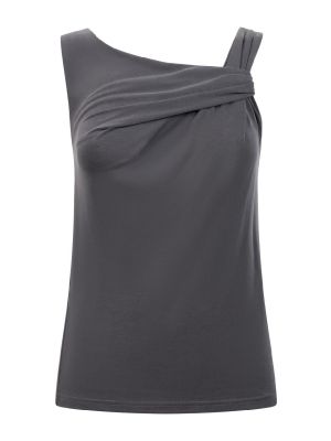 Aaiko evelyn top poppyseed