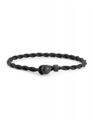 Pig & Hen easy ed armband black | black