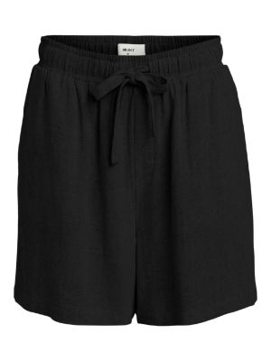 Object objsanne hw wide shorts noos black