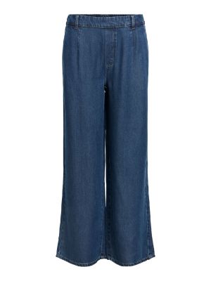 Object objframe lisa wide pant noos dark blue