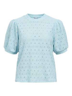 Object objlaila s/s re top noos winter sky