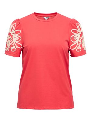 Object objcaroline joana ss top e div Poinsettia S