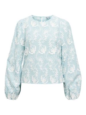 Object objmya re l/s top noos winter sky