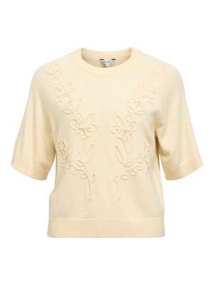 Object objlaney rubin ss pullover noos sansdshell