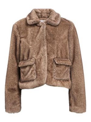 Object objklara l/s re jacket morel