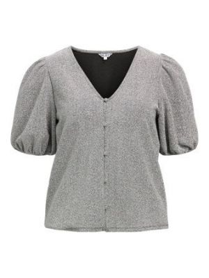 Object objfilipa 2/4 lo top silver det black