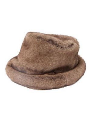 Object objklara bucket hat morel