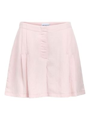 Object objmolly mw lo shorts pale lilac