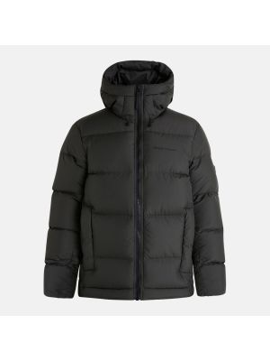 Peak Performance rivel down jacket olive extreem