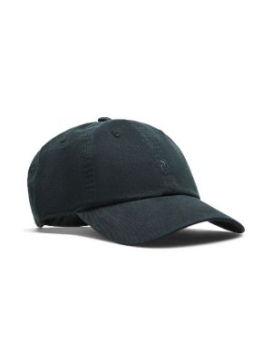 Peak performance ground cap black