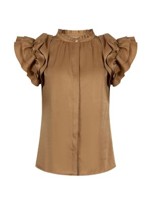 Aaiko gezana vis top almond