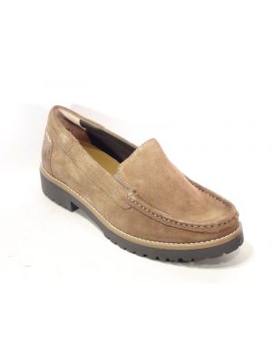 Helioform 308.001 Taupe combi Mocassin H