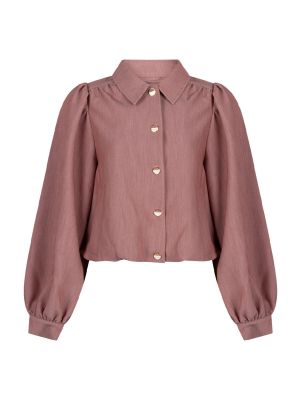 Aaiko sandy r pes jackets pomegranate
