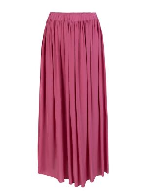 Aaiko leonie skirt wildrose