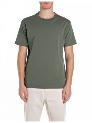 Replay m6241a 23228 t-shirt military