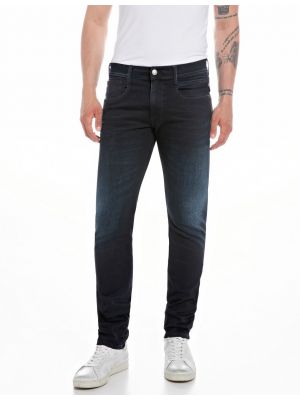 Replay anbass hyperflex recyled 360 dark blue