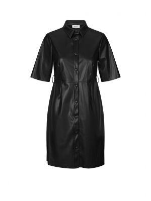 Modström alma dress black