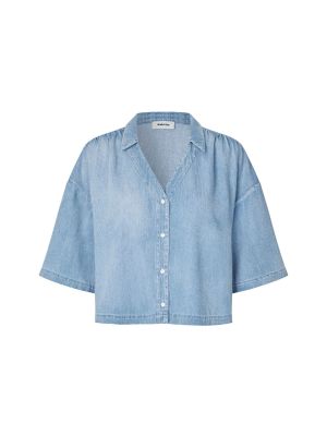 Modstrom alvarmd shirt cashmere was