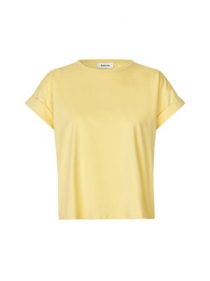 Modstrom BrazilMD short t-shirt popcorn