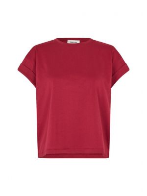 Modstrom brazilmd short t-shirt rumba red