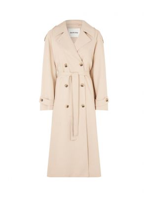 Modstrom Hiro jacket powder sand