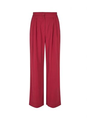 Modstrom fanyamd pants rumba red