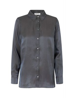 Modstrom ferronMD shirt drak grey