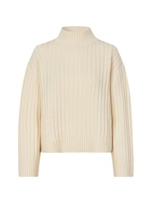 Modstrom fultonMD rib t-neck summer sand
