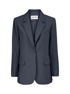 Modstrom gale blazer ombre blue