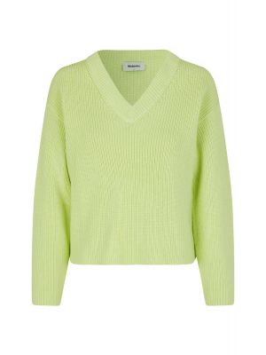 Modström galenMD v-neck trui butterfly