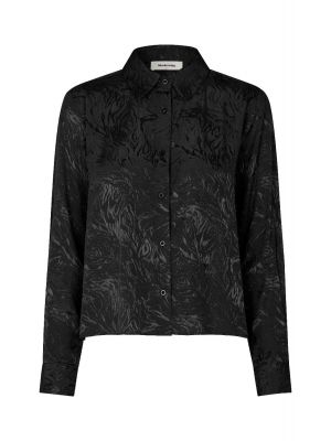 Modstrom graceymd shirt black