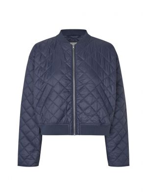 Modstrom Hank MD jacket Ombre Blue