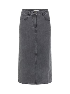 Modström harvey skirt vintage grey
