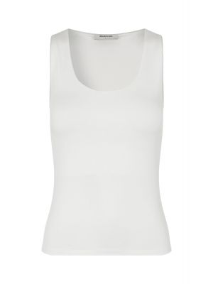 Modström himaMD tank top soft white