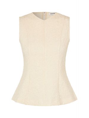 Modström hollis top summer sand