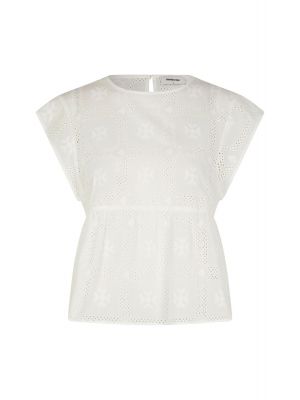 Modström hollyMD top soft white