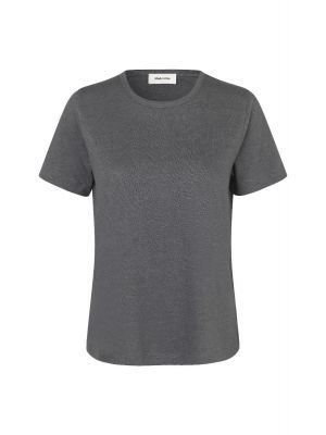 Modström holt t-shirt iron gate